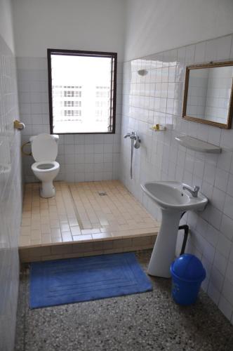Chambre double, supérieure