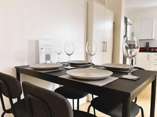 Salisbury Place by SG Property Group in Crewe