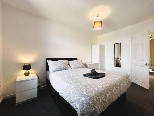 Salisbury Place by SG Property Group in Crewe
