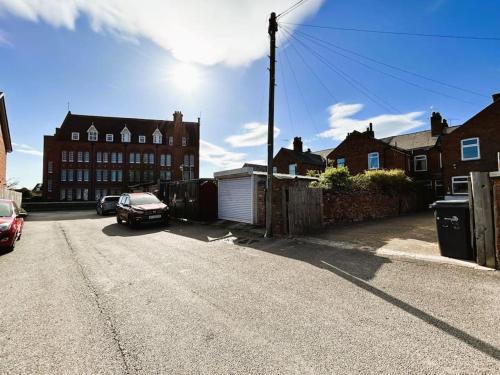 Salisbury Place by SG Property Group in Crewe