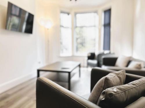 Salisbury Place by SG Property Group in Crewe