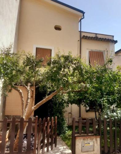  B&B Frida in 87012 Castrovillari