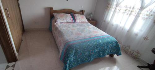 Apartamento en La ceja barrio tranquilo y acogedor