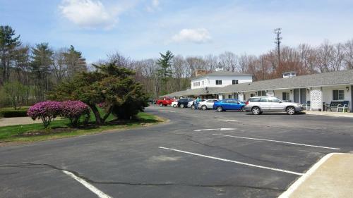 Anchorage Inn Rochester - image 14