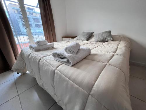 Victoria Plaza 302