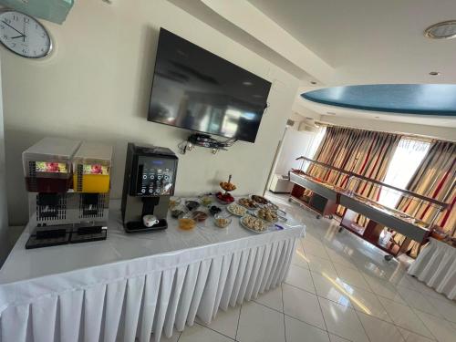 Hotel Diamond - main image