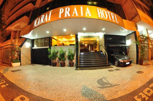 . Icaraí Praia Hotel