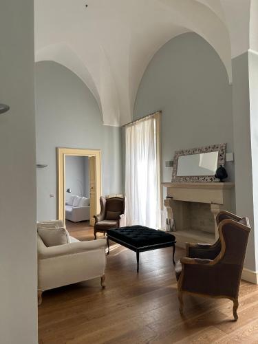Luxury House Lecce