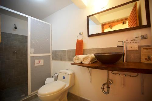 Karibbik Haus Hostel – San Andres Island, NM