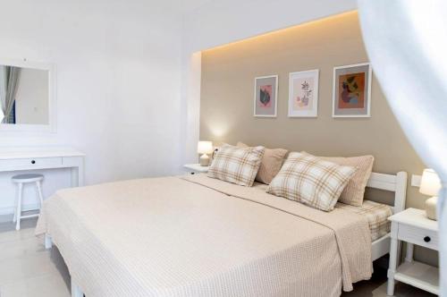 Kos Olympia Apartment superior in 蘭姆比