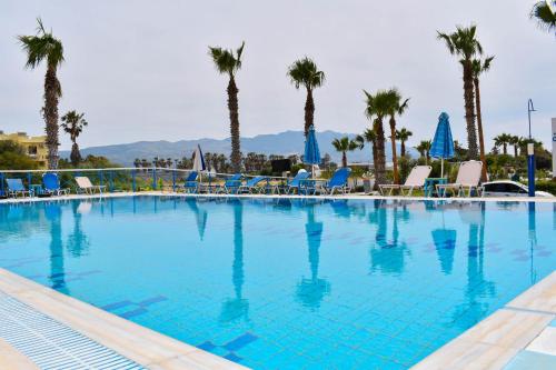 附近景點, Kos Olympia Apartment superior in 蘭姆比