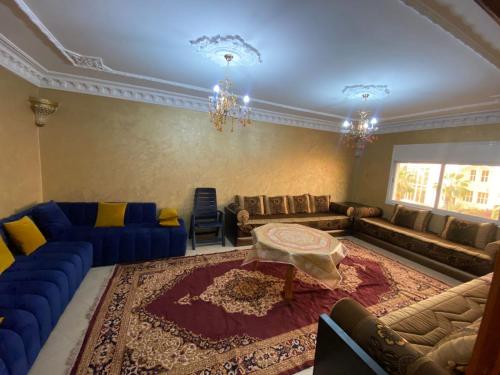 ELFA APPARTEMENTS Familiaux in 엘 마시라