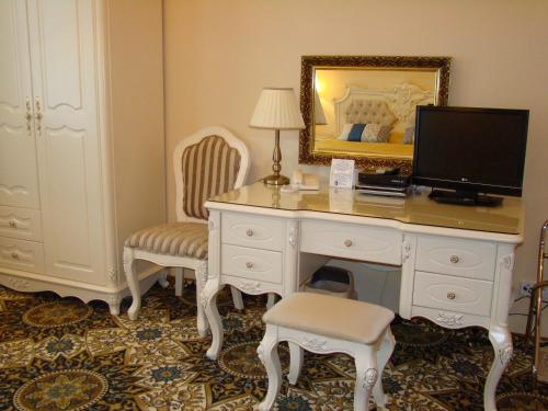 Hotel Saint Petersburg - image 4