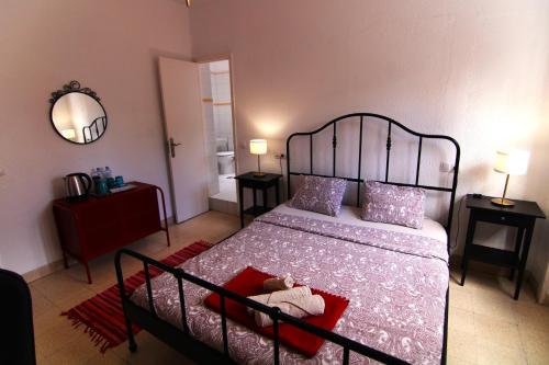 Nomad Villa Santa Fe 4