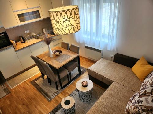 Apartman Stojanović Zlatibor
