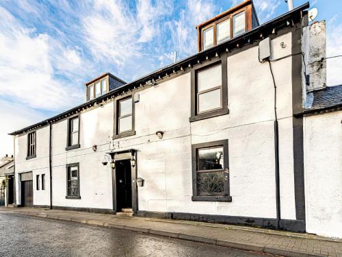 The Golden Crown - Tarbolton