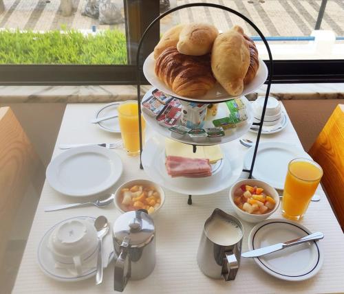 Food and beverages, Residencial Sol in Praia da Rocha