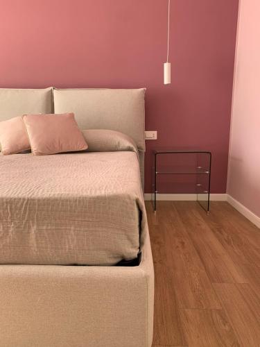 HOB Via Rausei Room Type - Standard Double Room