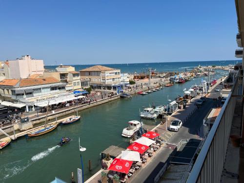 Panorama, Palavas-les-Flots (foto 8)