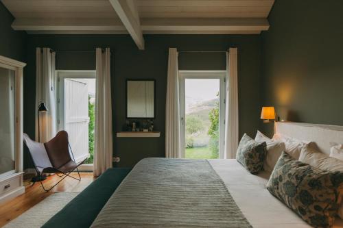 Ventozelo Hotel & Quinta - image 9