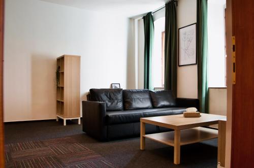 Elephants Apartments, Bratislava (foto 4)