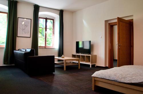 Elephants Apartments, Bratislava (foto 3)