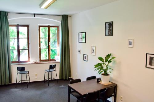 Elephants Apartments, Bratislava (foto 7)