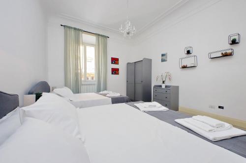 Divine Vatican View Apartment, Rome (photo 9)