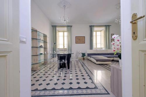 Divine Vatican View Apartment, Rome (photo 3)