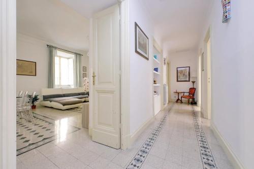 Divine Vatican View Apartment, Rome (photo 6)