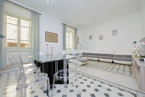 Divine Vatican View Apartment, Rome (photo 2)