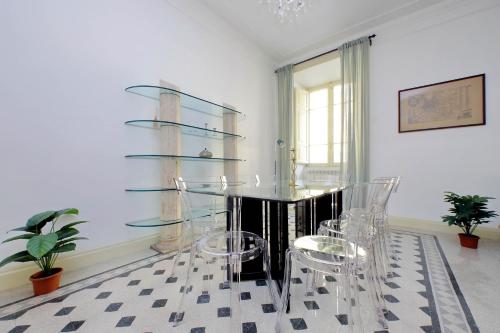 Divine Vatican View Apartment, Rome (photo 4)