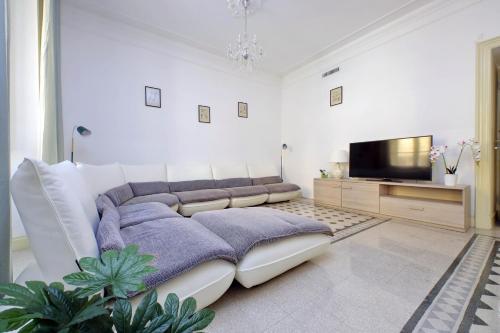 Divine Vatican View Apartment, Rome (photo 5)