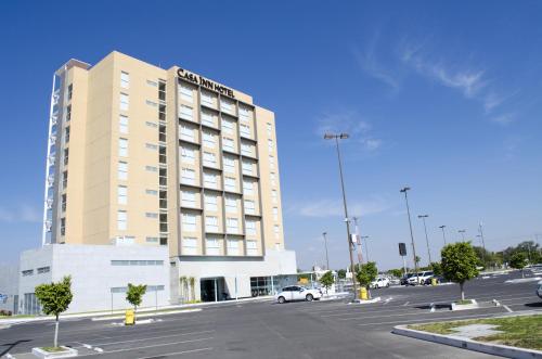 Casa Inn Galerias Celaya in Celaya, Mexico