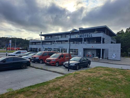 Motell Svinesundparken - image 14