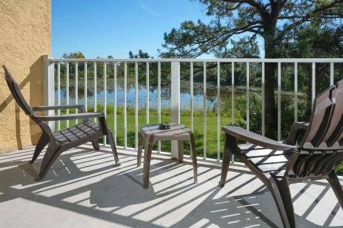Parc Corniche Condominium Suites - image 12