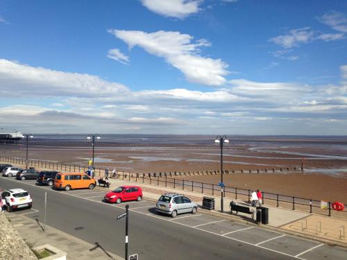 Lovely little flat by the sea in Cleethorpes