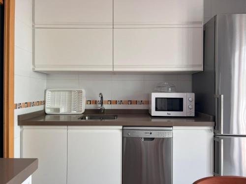 Apartamento con excelente ubicación y terraza privada, Córdoba (fotografie 7)