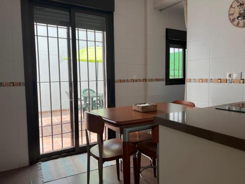 Apartamento con excelente ubicación y terraza privada, Córdoba (fotografie 8)