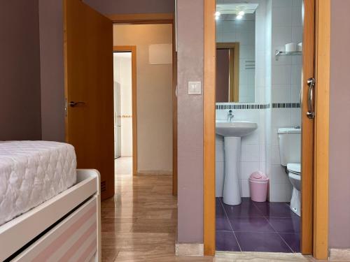 Apartamento con excelente ubicación y terraza privada, Córdoba (fotografie 10)