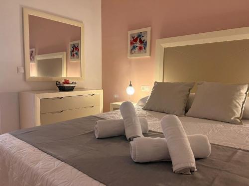 Apartamento con excelente ubicación y terraza privada, Córdoba