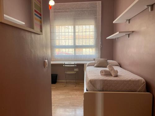Apartamento con excelente ubicación y terraza privada, Córdoba (fotografie 9)
