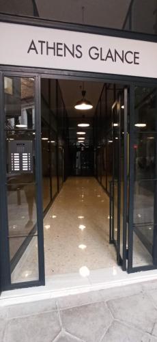 Athens Glance Boutique Apartments, Athènes