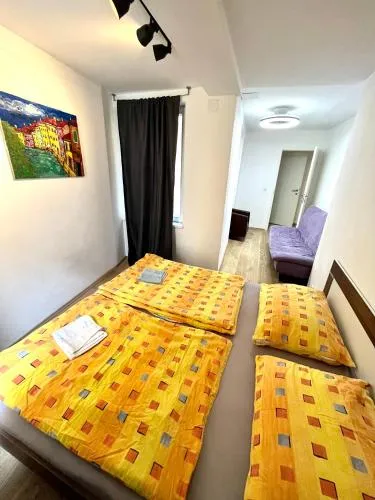 Wohnung am Grazer Hauptplatz in Graz, Österreich
