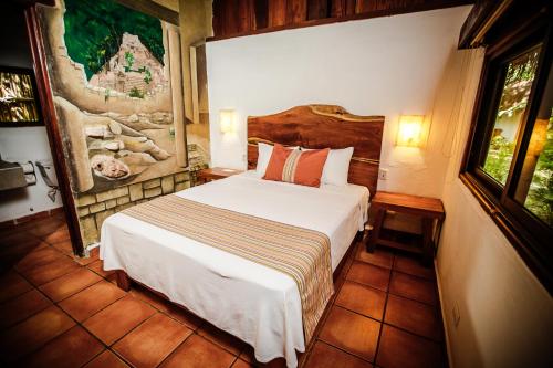 Photo - Hotel Rancho Encantado