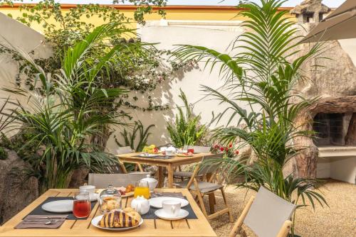 Boutique Marconi 5