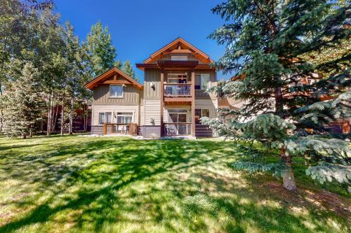 Blue River Chalet - Silverthorne