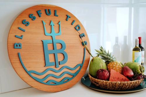 Blissful Tides
