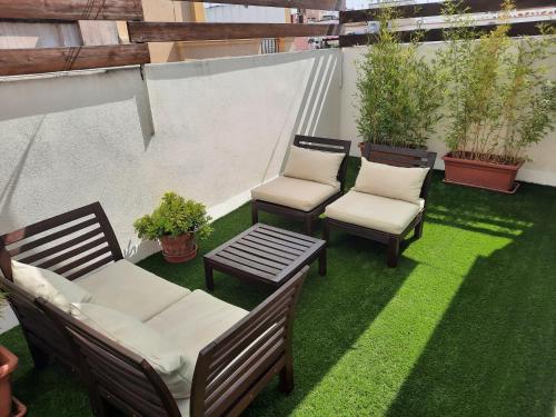 Suite Batihojas, Seville (photo 8)