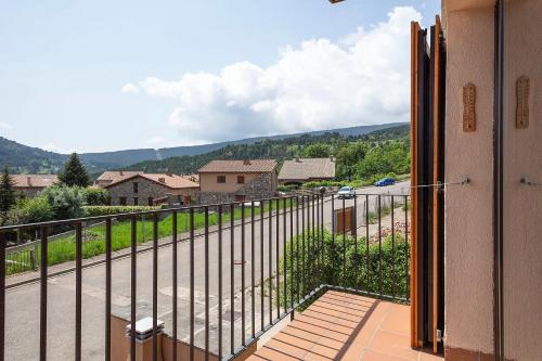 Kilátás, Ca la Gloria in Saldes